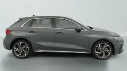 Audi A3 Sportback - photo 8