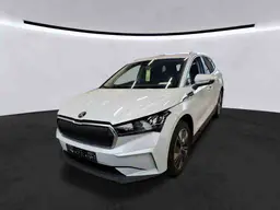 Skoda Enyaq - photo 1