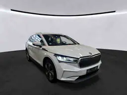 Skoda Enyaq - photo 2