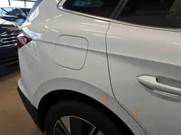 Skoda Enyaq - photo 12
