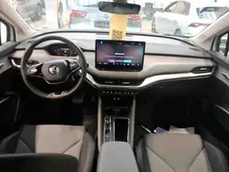 Skoda Enyaq - photo 5