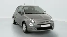 Fiat 500 - photo 1