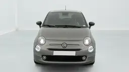 Fiat 500 - photo 2