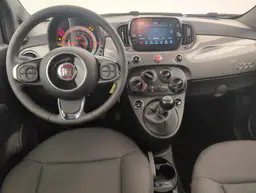 Fiat 500 - photo 13