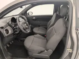 Fiat 500 - photo 16
