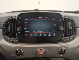 Fiat 500 - photo 17