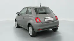 Fiat 500 - photo 5