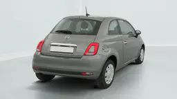 Fiat 500 - photo 7
