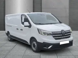 Renault Trafic - photo 1
