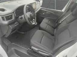 Renault Trafic - photo 4