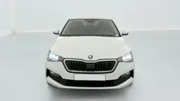 Skoda Scala - photo 2