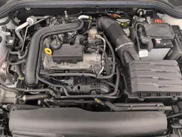 Skoda Scala - photo 19