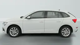 Skoda Scala - photo 4