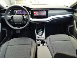 Skoda Octavia - photo 12