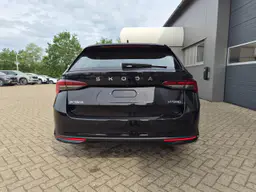 Skoda Octavia - photo 4