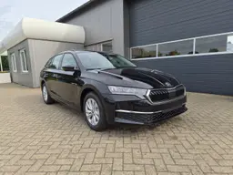 Skoda Octavia - photo 7