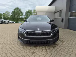 Skoda Octavia - photo 8