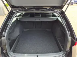 Skoda Octavia - photo 9