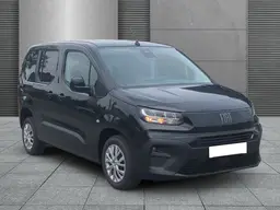 Fiat Doblo - photo 1