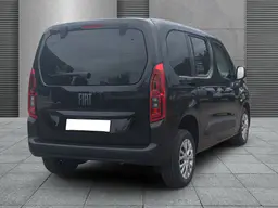 Fiat Doblo - photo 3