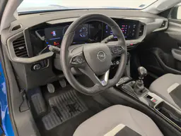 Opel Mokka - photo 15