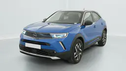 Opel Mokka - photo 3