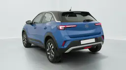 Opel Mokka - photo 5