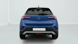 Opel Mokka - photo 6