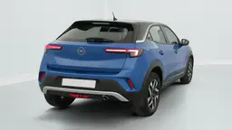 Opel Mokka - photo 7