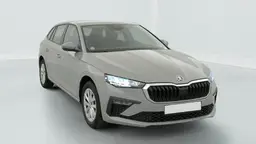 Skoda Scala - photo 1