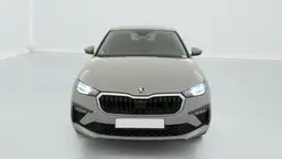 Skoda Scala - photo 2