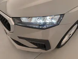 Skoda Scala - photo 20