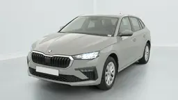Skoda Scala - photo 3