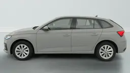 Skoda Scala - photo 4