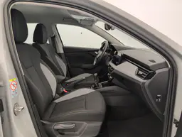 Skoda Scala - photo 9
