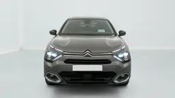 Citroen C4 - photo 2