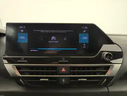 Citroen C4 - photo 19