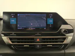 Citroen C4 - photo 20