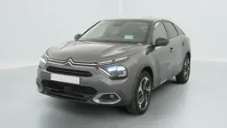 Citroen C4 - photo 3