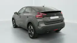 Citroen C4 - photo 5