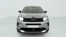 Citroen C5 AIRCROSS - photo 2