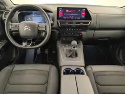 Citroen C5 AIRCROSS - photo 13
