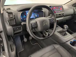 Citroen C5 AIRCROSS - photo 15