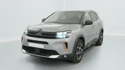 Citroen C5 AIRCROSS - photo 3