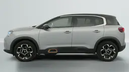 Citroen C5 AIRCROSS - photo 4