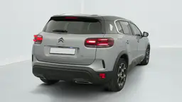 Citroen C5 AIRCROSS - photo 7