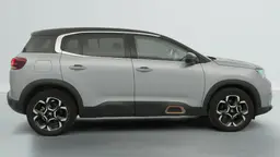 Citroen C5 AIRCROSS - photo 8