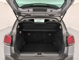 Citroen C3 Aircross - photo 11