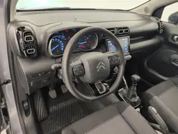 Citroen C3 Aircross - photo 15