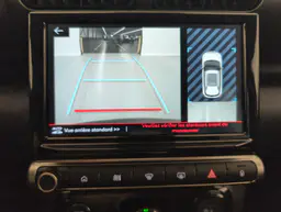 Citroen C3 Aircross - photo 17